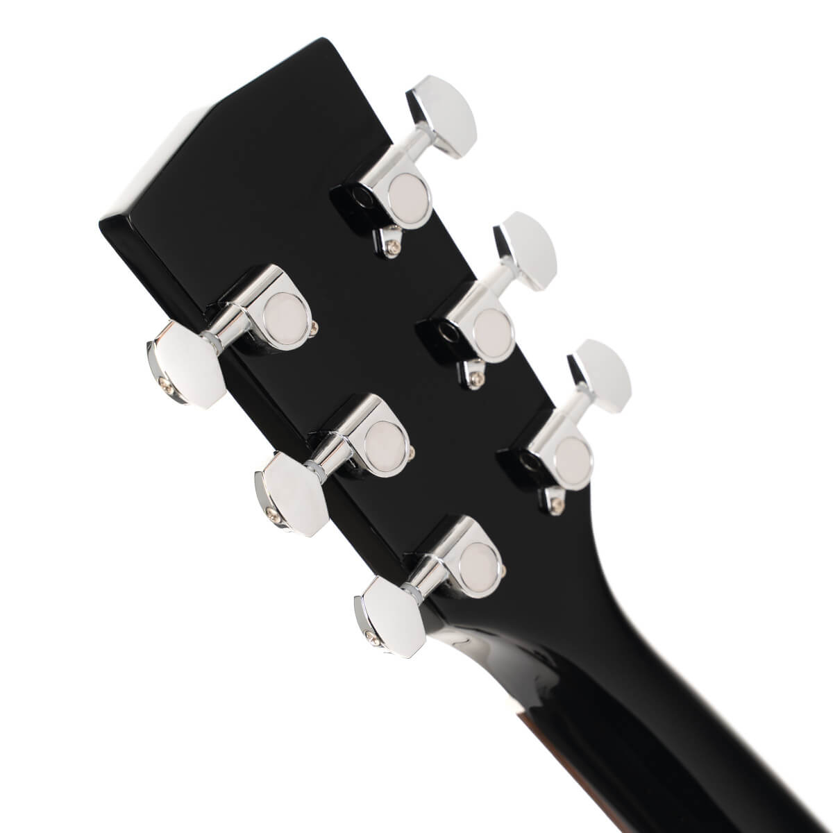 Cort Earth 60 BK akustická kytara