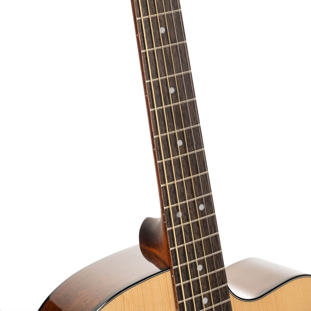 Cort L60CE NAT elektroakustická kytara