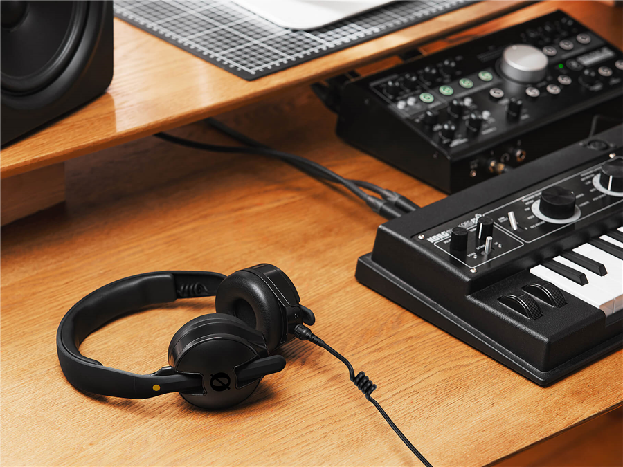 RODE NTH-50 Uzavřená dynamická sluchátka