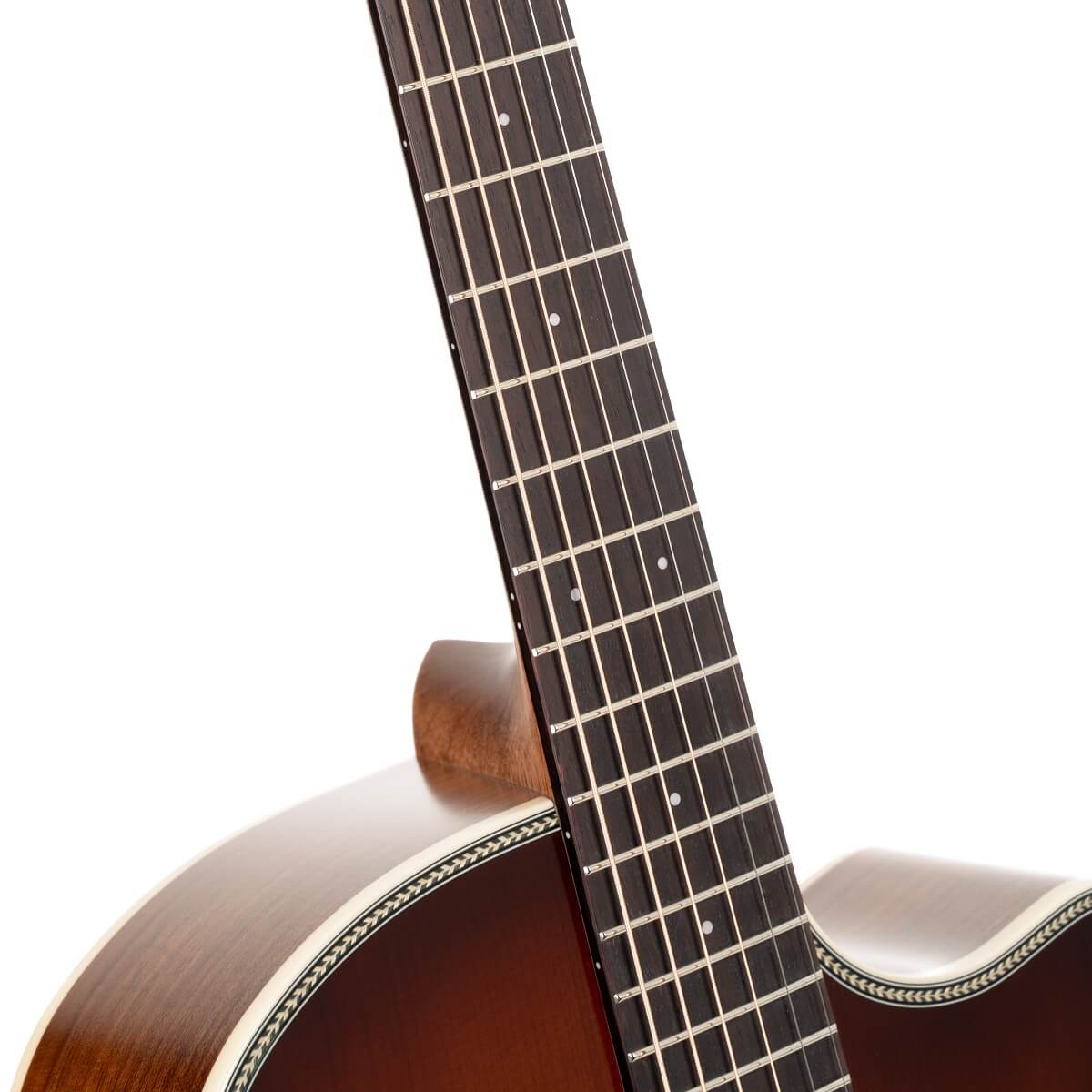 Cort Essence-GA4 Special BRSG elektroakustická kytara
