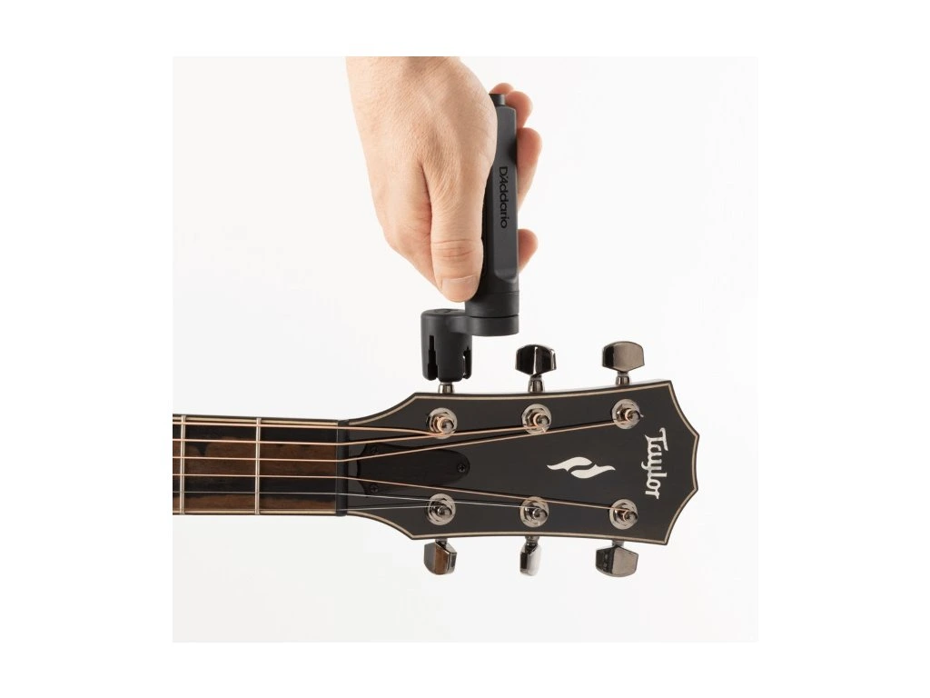 D'Addario Tour Grade klička s vytahovačem kolíčků