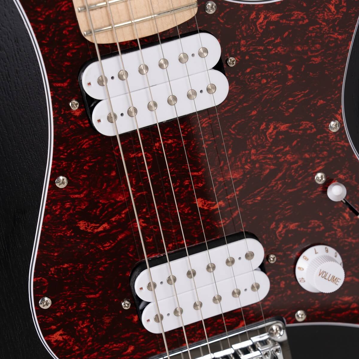 Cort G100 HH OPB elektrická kytara