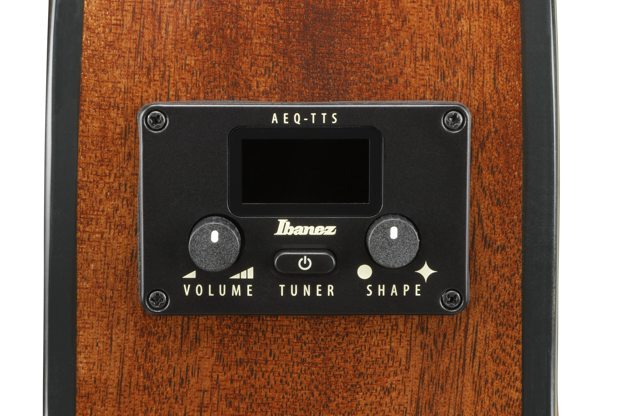 Ibanez AEG50-DHH Dark Honey elektroakustická kytara