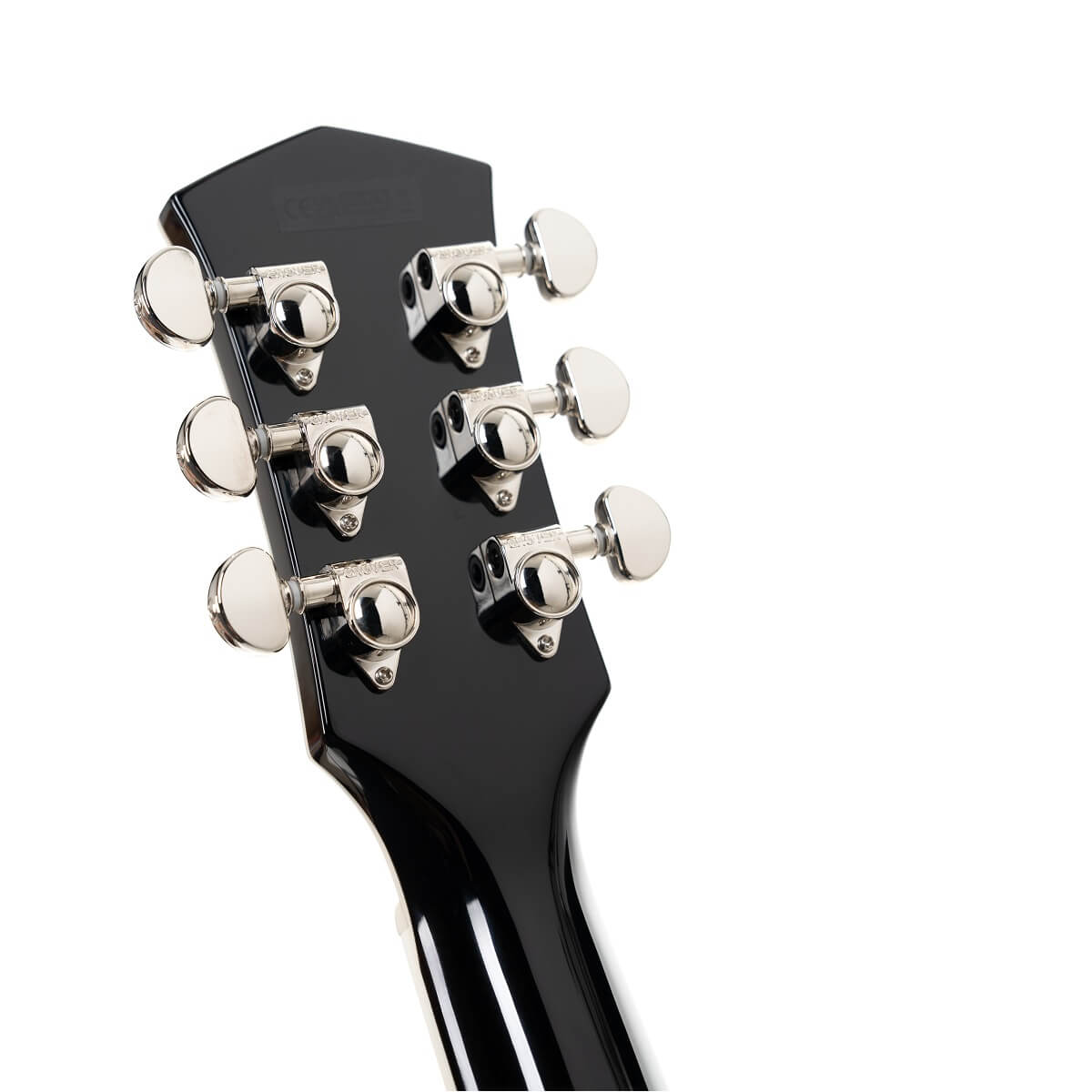 Cort CR300 Deluxe LVB elektrická kytara