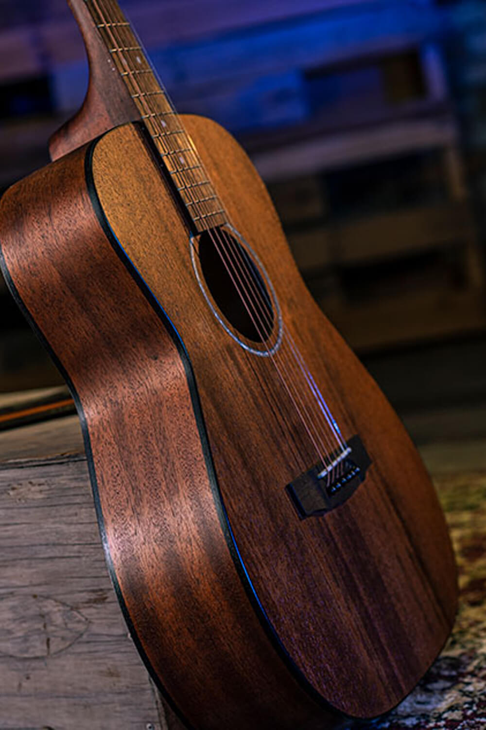 Cort AF510M akustická kytara