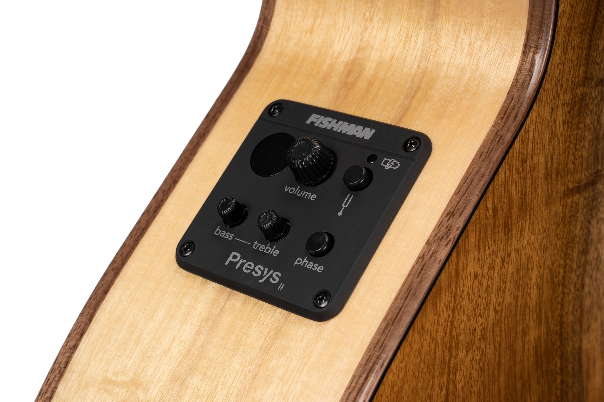 Cort SFX-Myrtlewood NAT elektroakustická kytara