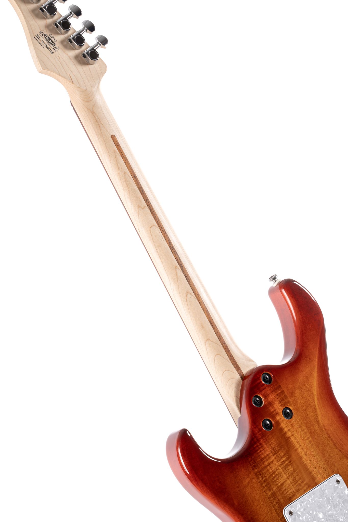 Cort G250 TAB Elektrická kytara