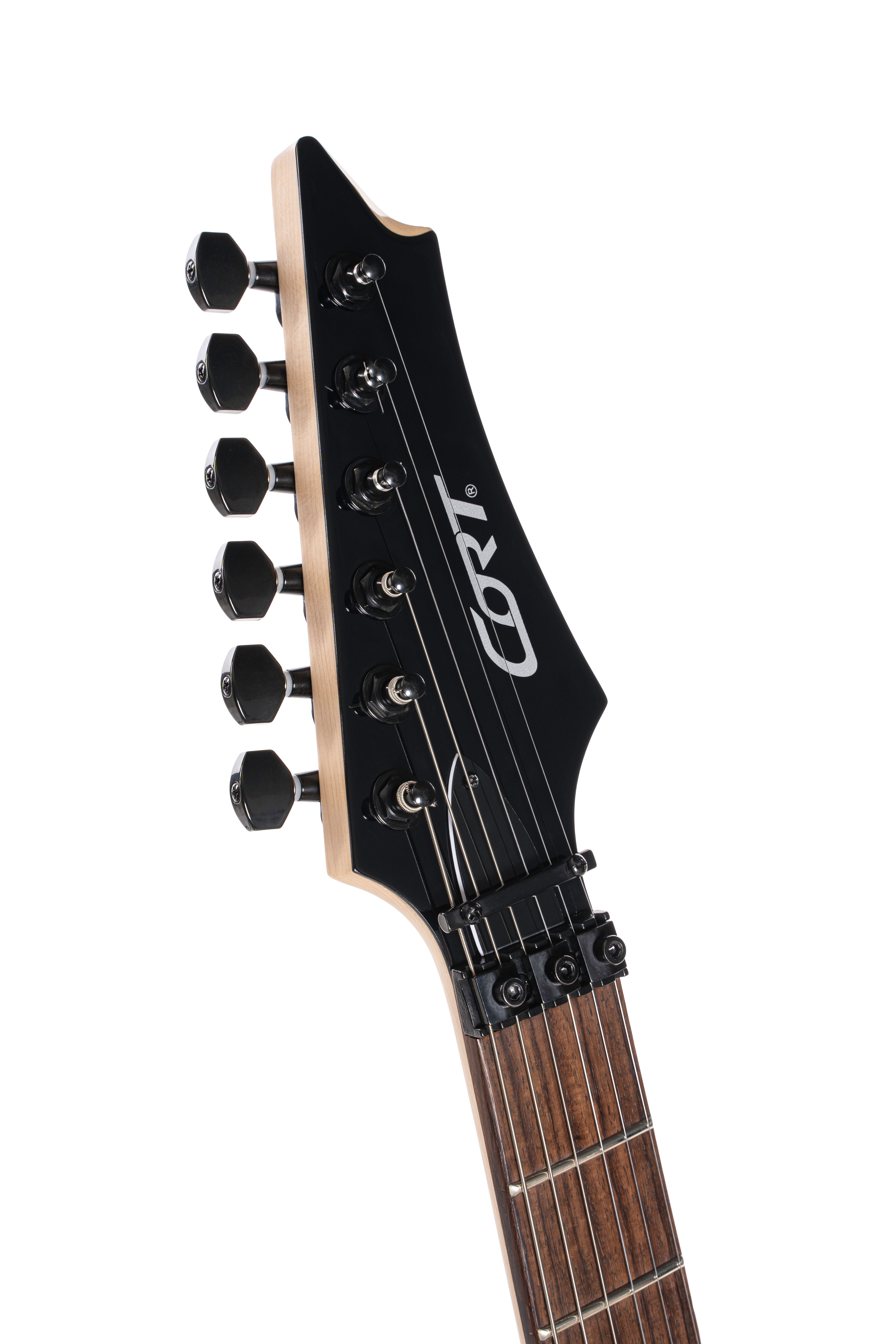 Cort X300 FBL elektrická kytara