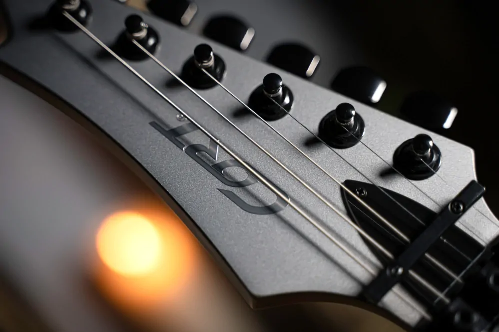 Cort X500 Menace Gray Satin elektrická kytara
