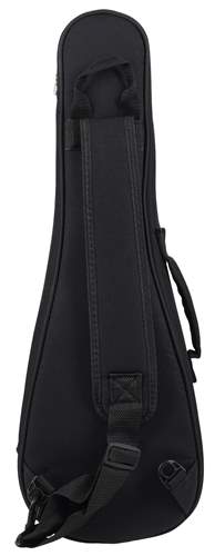 Cascha HH 2310 All Solid Concert Acacia