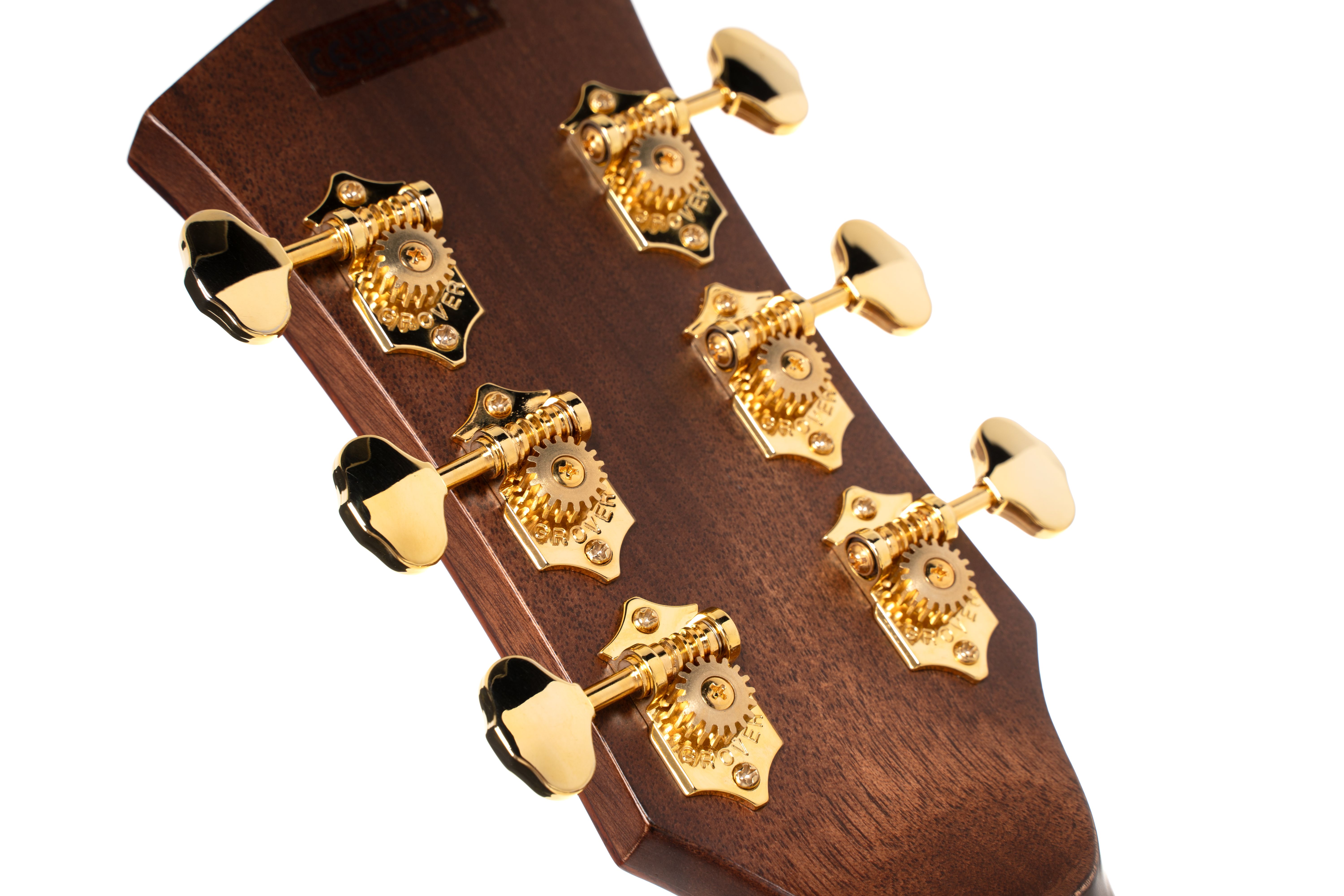 Cort Gold-A10 Cocobolo elektroakustická kytara B-Stock