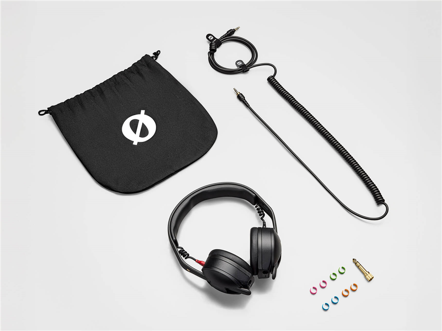 RODE NTH-50 Uzavřená dynamická sluchátka