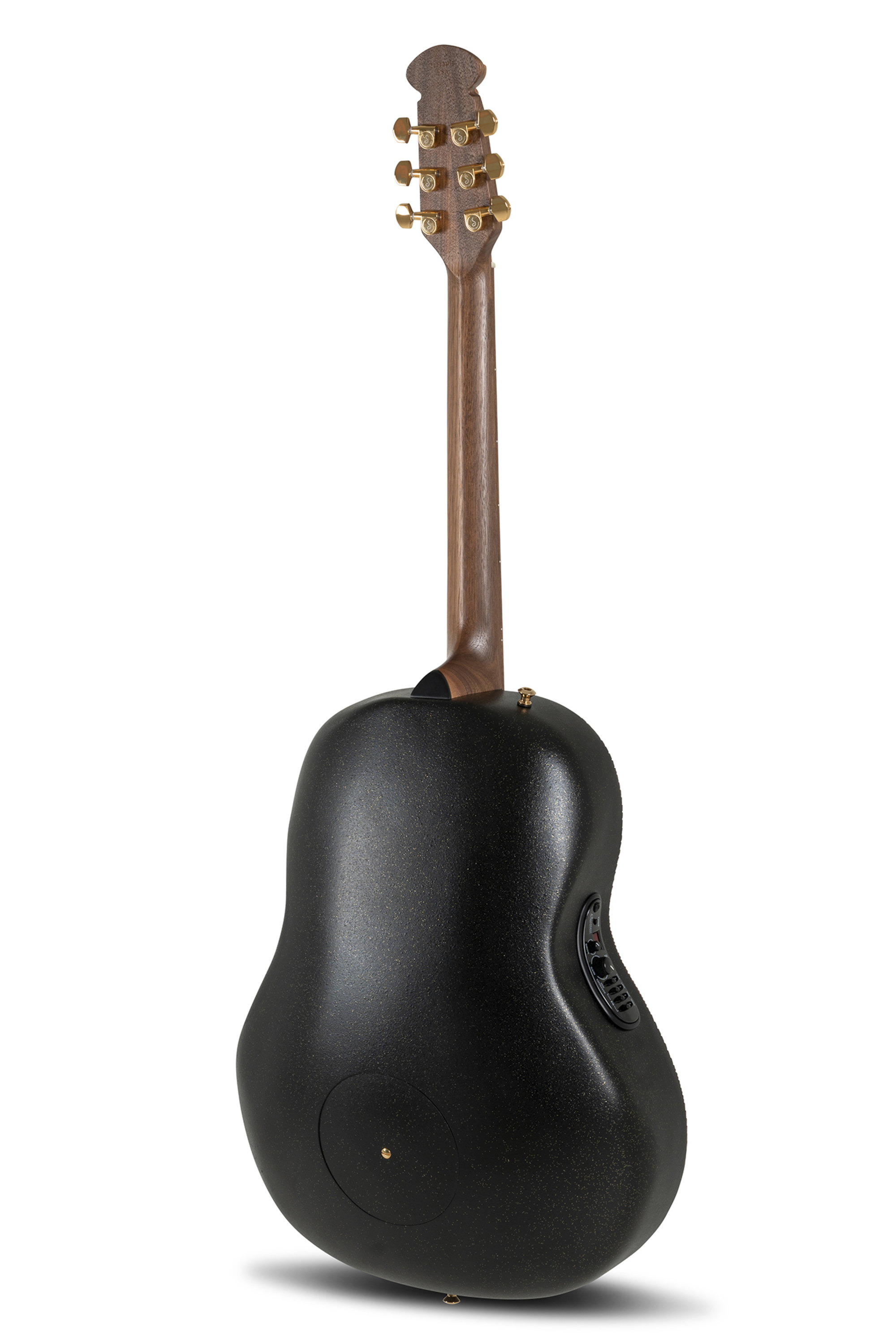 Adamas 1687GT-8 Reverse Blue Burst elektroakustická kytara