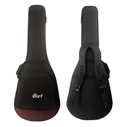 Cort Core-PE Mahogany elektroakustická kytara B-Stock