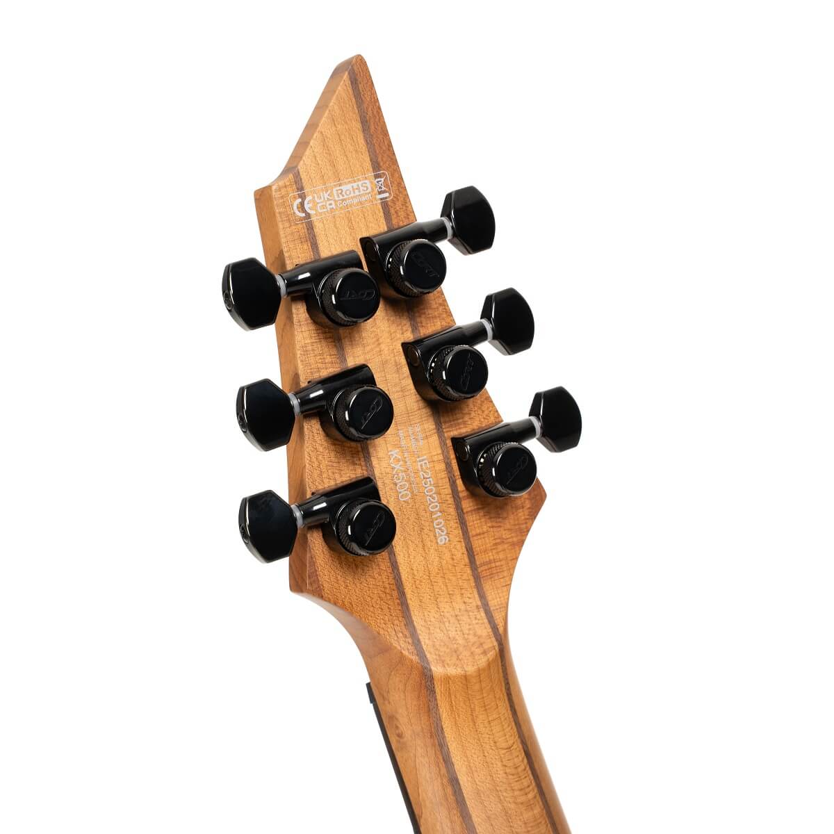 Cort KX500 Pale Moon elektrická kytara