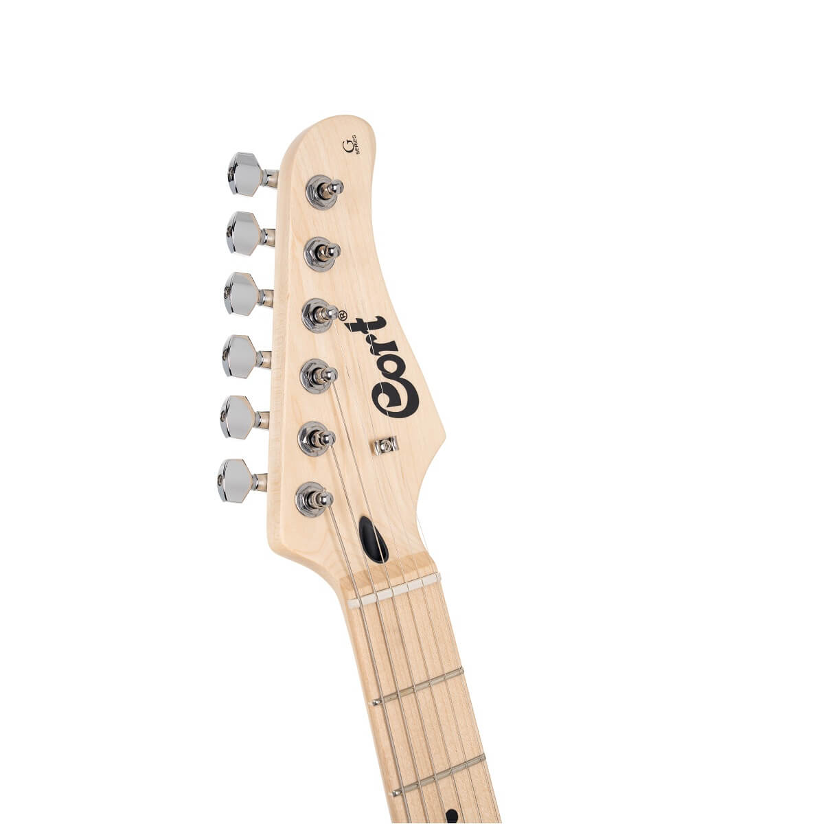 Cort G100 HH OPBC elektrická kytara B-Stock