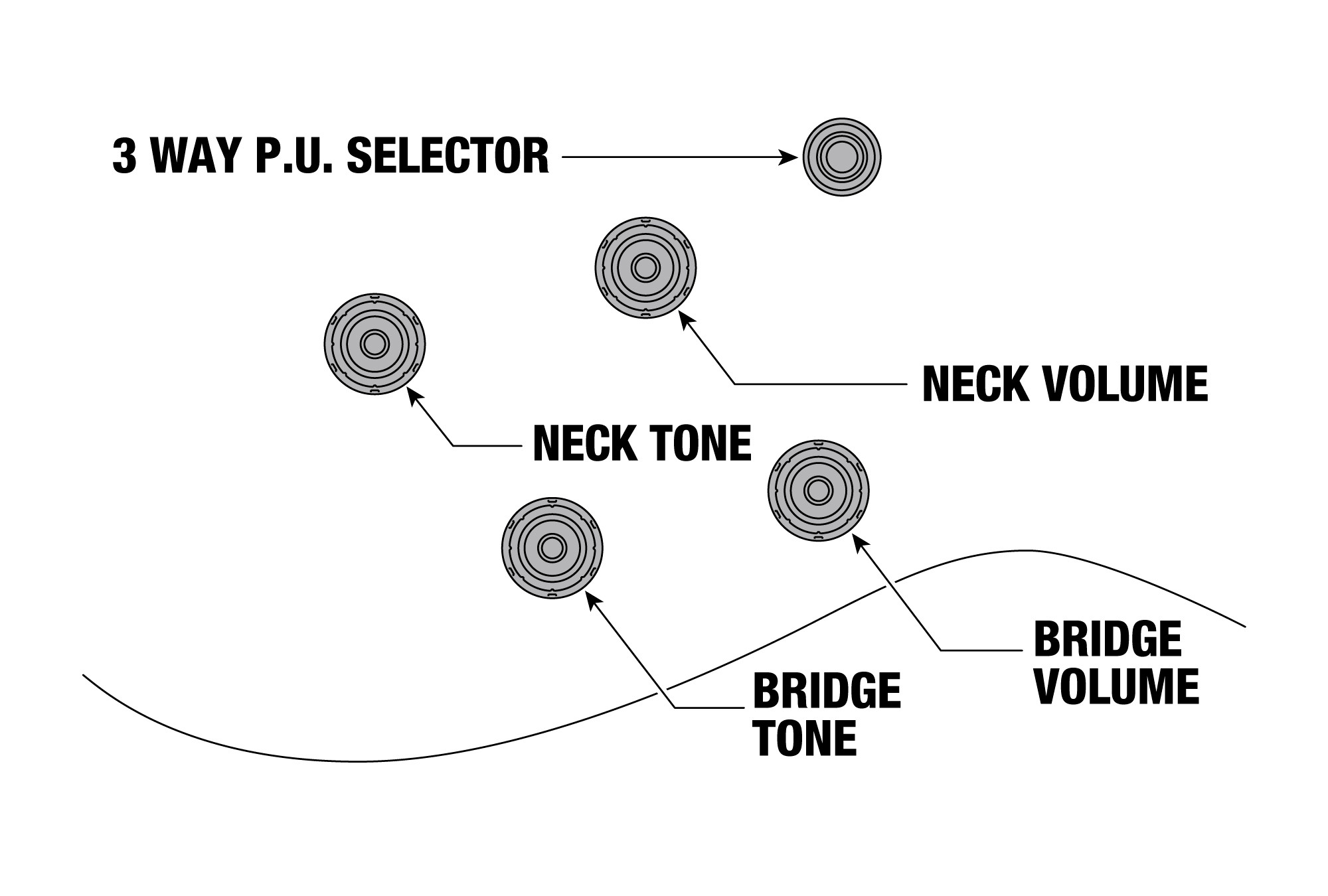 Ibanez AM73G-BK elektrická kytara