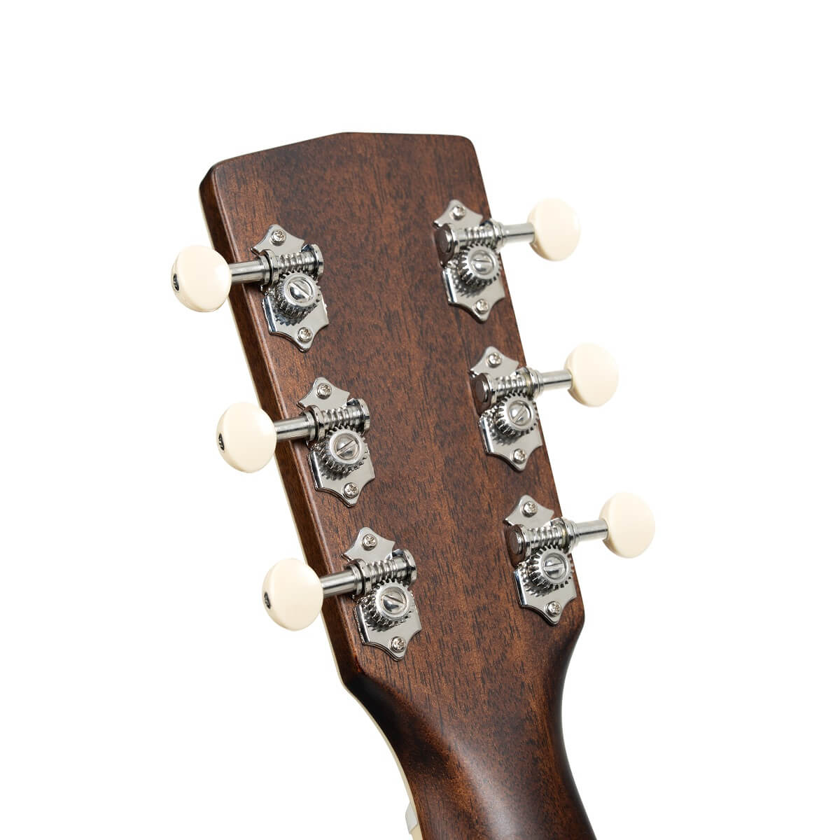 Cort Exotic-GA Walnut elektroakustická kytara