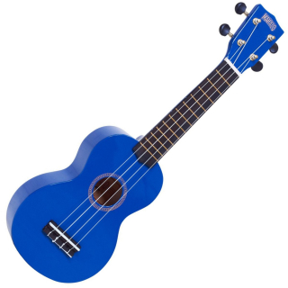 Mahalo MR1-BU sopránové ukulele