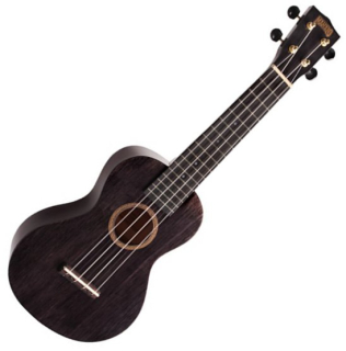 Mahalo MH2-TBK koncertní ukulele