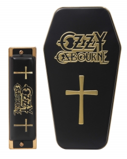 Hohner Ozzy Osbourne Signature Series C