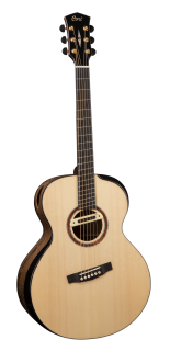 Cort Cut Craft Limited elektroakustická kytara