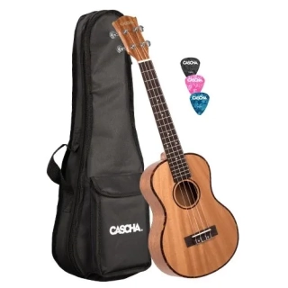 Cascha HH 2048 Tenorové ukulele