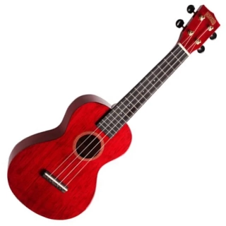 Mahalo MH2-TWR koncertní ukulele