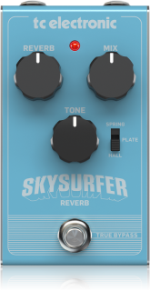 TC Electronic Skysurfer Reverb