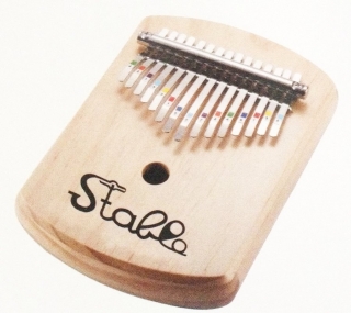 Stable KLB-15 kalimba