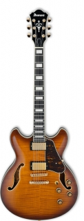 Ibanez AS93FM VLS elektrická kytara