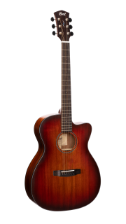 Cort Core-OC Blackwood OPLB elektroakustická kytara