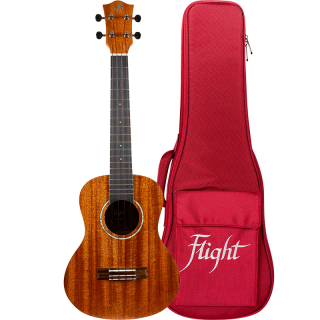 Flight Antonia TE Tenor elektroakustické ukulele