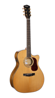 Cort Gold A6 Bocote elektroakustická kytara