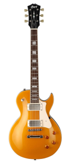 Cort CR200 Gold Top elektrická kytara
