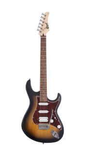 Cort G110 OPSB Elektrická kytara B-Stock