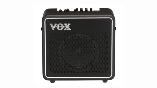 Vox Mini Go 50 kytarové kombo
