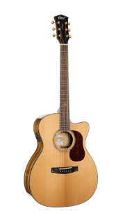 Cort Gold OC6 Bocote elektroakustická kytara