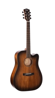 Cort Core-DC Mahogany elektroakustická kytara B-Stock