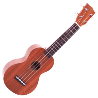 Mahalo MJ1-TBR sopránové ukulele