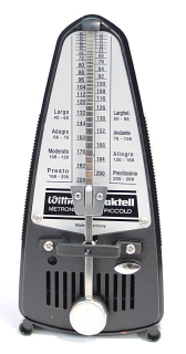 Wittner 836 Taktel Picollo mechanický metronom