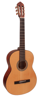 Cort AC100DX OP klasická kytara