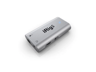 IK Multimedia iRig UA