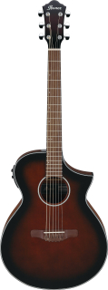 Ibanez AEWC11-DVS elektroakustická kytara