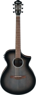 Ibanez AEWC11-TCB elektroakustická kytara