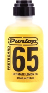 Dunlop 6554 čistidlo na hmatník