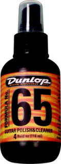 Dunlop 654 čistidlo na tělo kytary