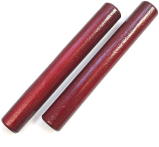 Planet Music DP172 Claves Palisandr
