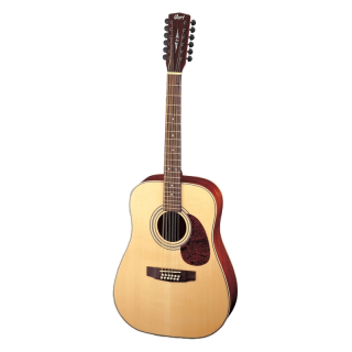 Cort Earth 70-12 OP akustická kytara B-Stock