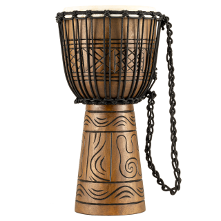 Meinl HDJ17-M Djembe